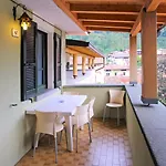 Elettra-4 By Interhome