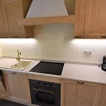 Elettra-4 By Interhome * Crone