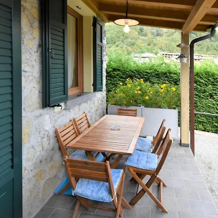 Elettra-4 By Interhome *