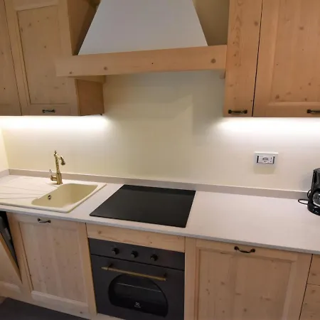 Elettra-4 By Interhome * Crone