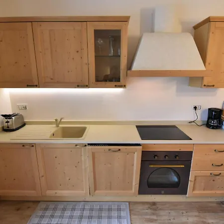Elettra-4 By Interhome Apartament Crone