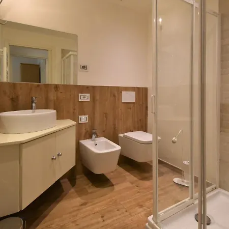 Elettra-4 By Interhome * Crone