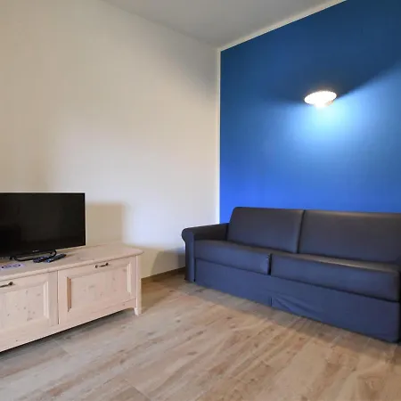 Elettra-4 By Interhome Apartament *