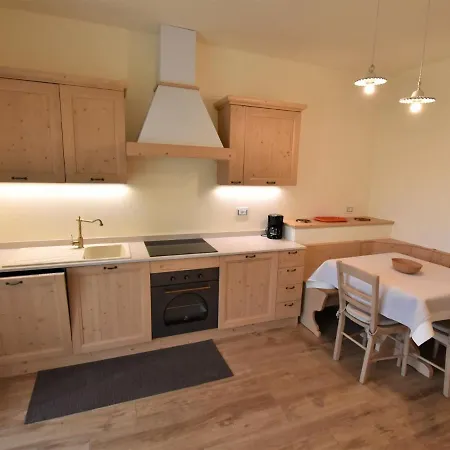 Apartament Elettra-4 By Interhome