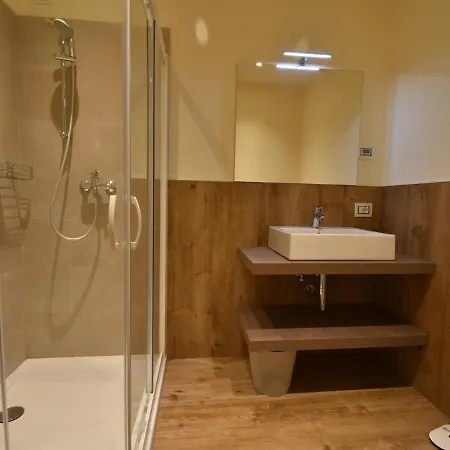 דירה Elettra-4 By Interhome *