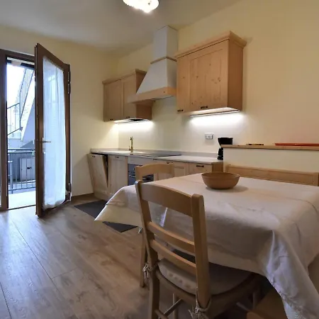 Elettra-4 By Interhome *