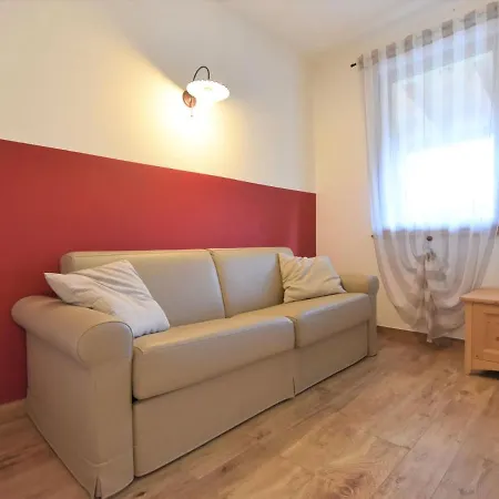 דירה Elettra-4 By Interhome