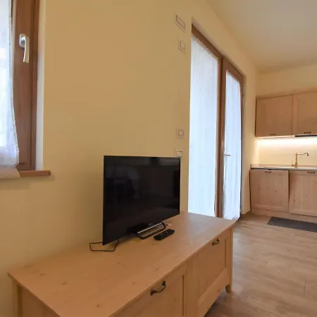 Elettra-4 By Interhome *