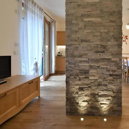 Apartament Elettra-4 By Interhome Crone