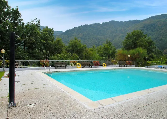 Apartament Elettra-4 By Interhome *