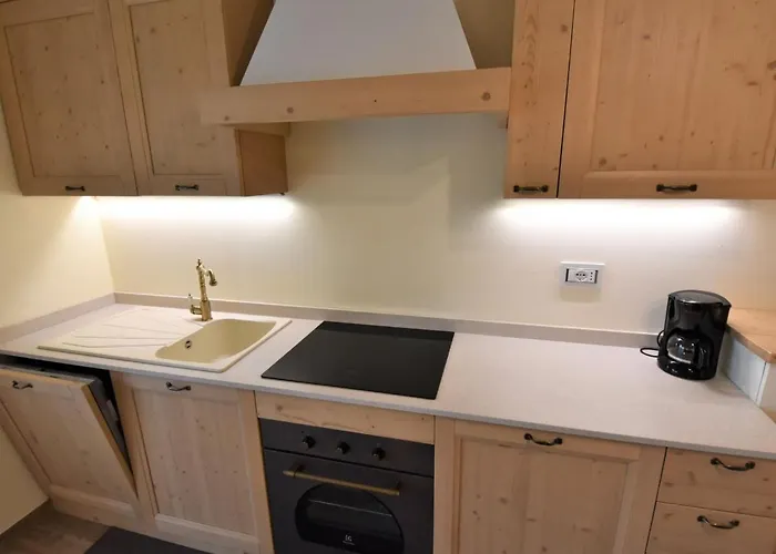 Elettra-4 By Interhome * Crone