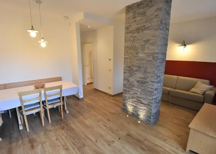 Elettra-4 By Interhome Apartament