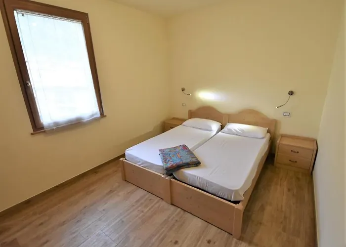 Apartament Elettra-4 By Interhome Crone