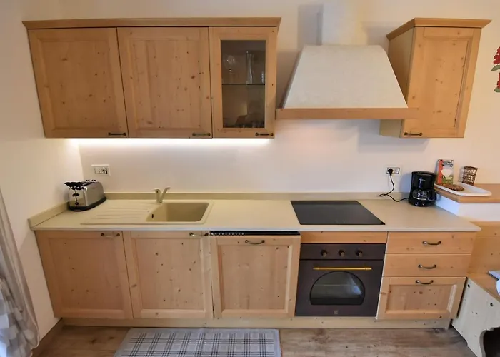 Elettra-4 By Interhome Apartament Crone