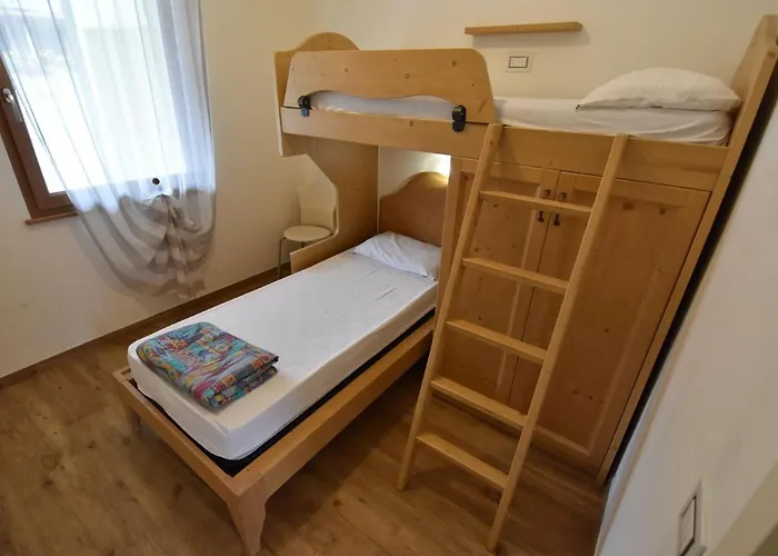 Elettra-4 By Interhome *