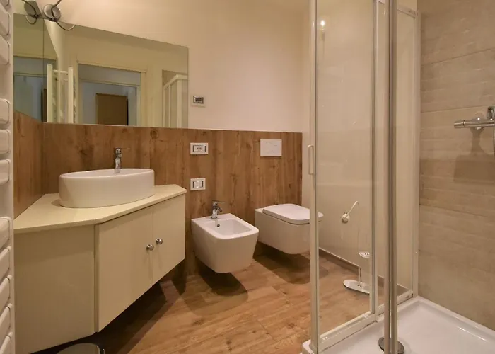 Elettra-4 By Interhome * Crone