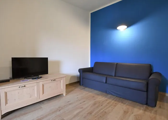 Elettra-4 By Interhome Apartament *