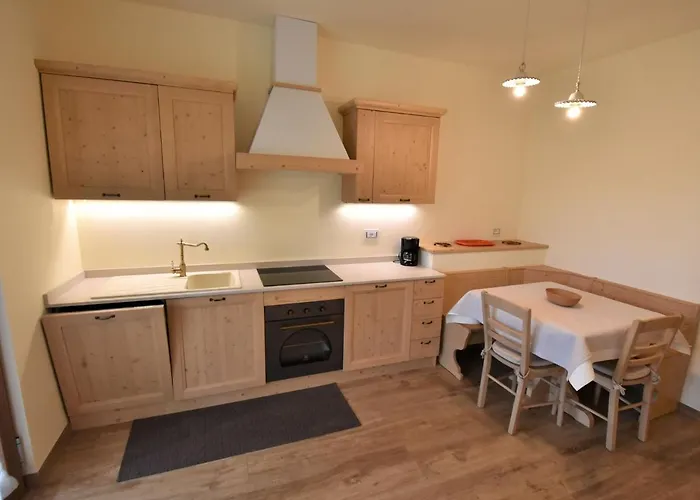 Apartament Elettra-4 By Interhome