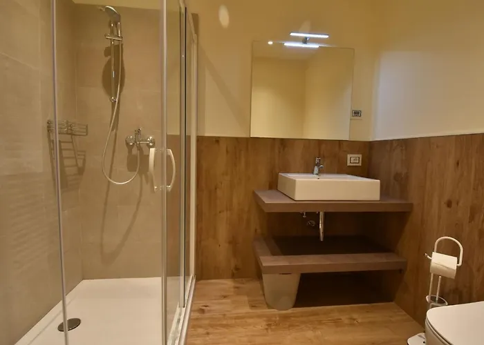 Apartament Elettra-4 By Interhome *