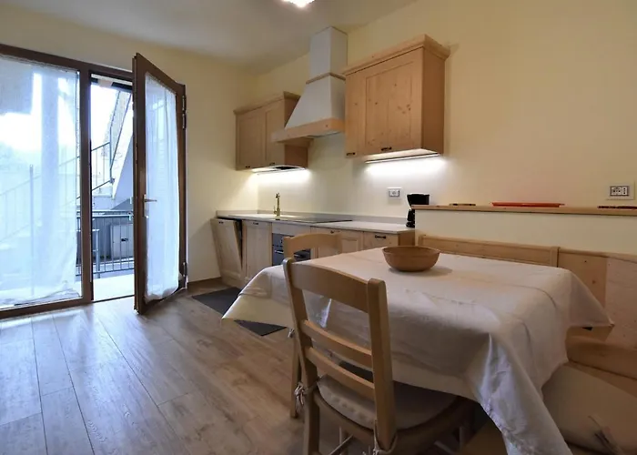 Elettra-4 By Interhome *