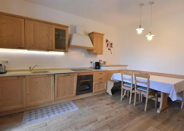 Elettra-4 By Interhome Apartament *