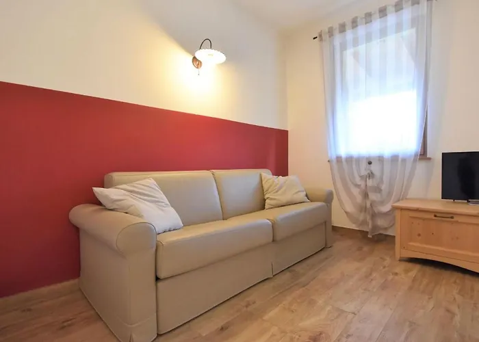 Apartament Elettra-4 By Interhome