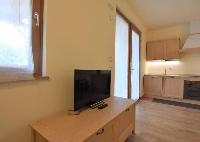 Elettra-4 By Interhome *