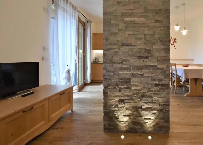 Apartament Elettra-4 By Interhome Crone