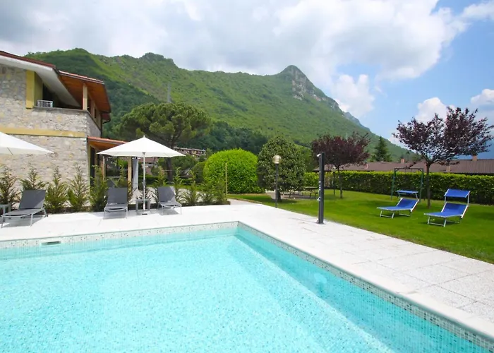 Elettra-4 By Interhome Apartament